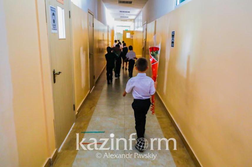 Как справиться со страхом на фоне нападения в школе – рекомендации психолога — Financial Times