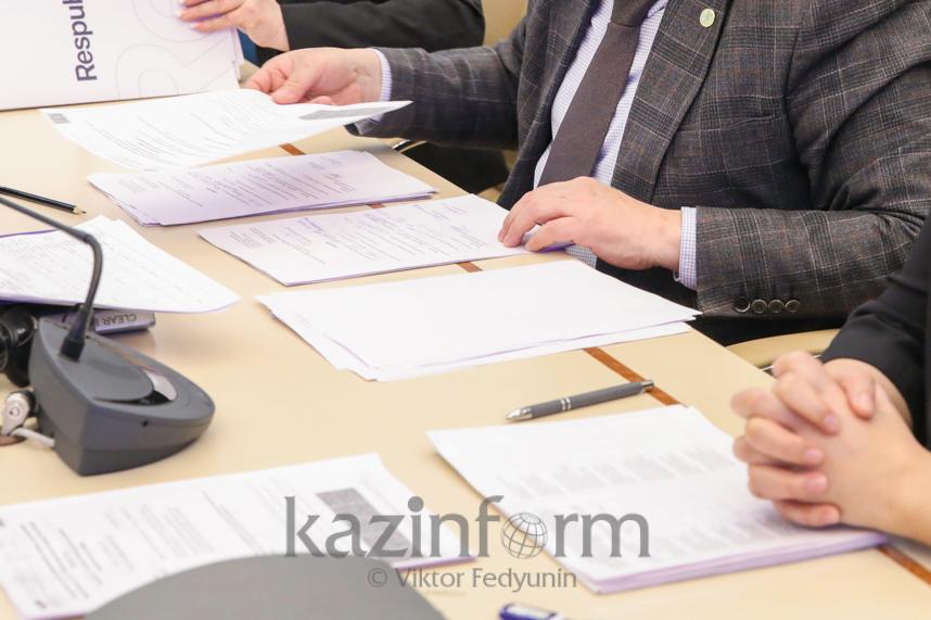Два кандидата исключены из списка кандидатов партии «Respublica» — Financial Times