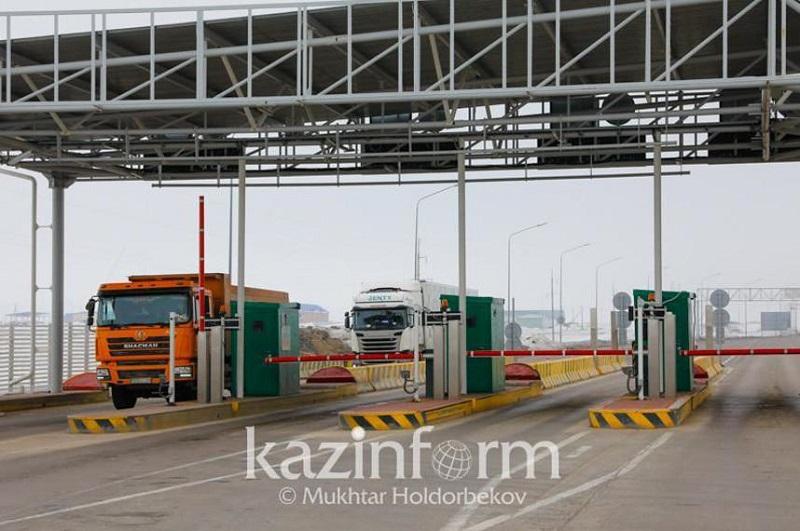 Электронную очередь внедрят на границе Казахстана с Узбекистаном и Туркменистаном — Financial Times