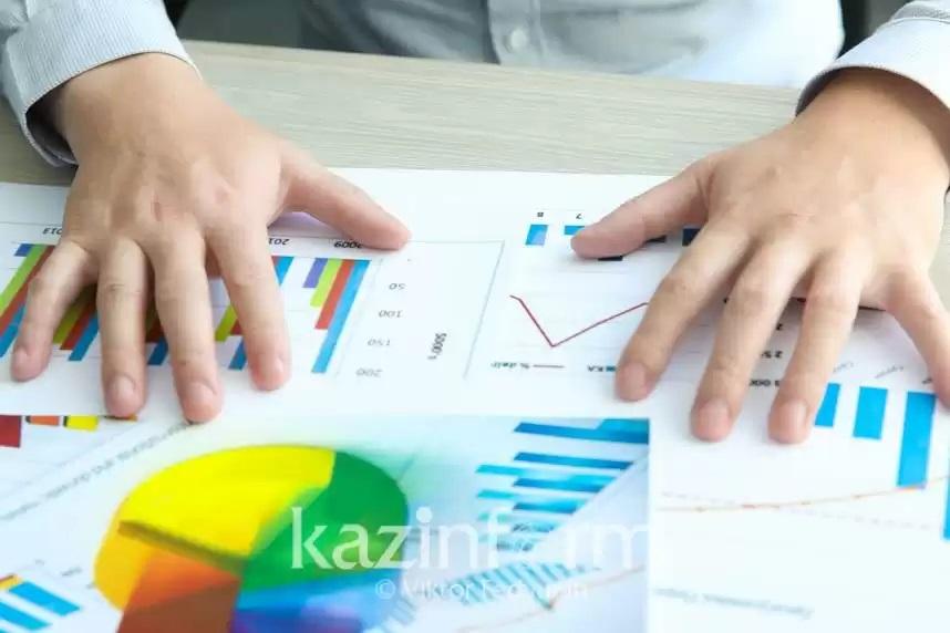Сельхозпроекты на сумму около 40 млрд тенге представили в Карагандинской области — Financial Times