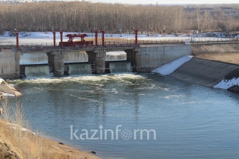 Специальные группы для проверки готовности служб к паводкам создали в Атырау — Financial Times