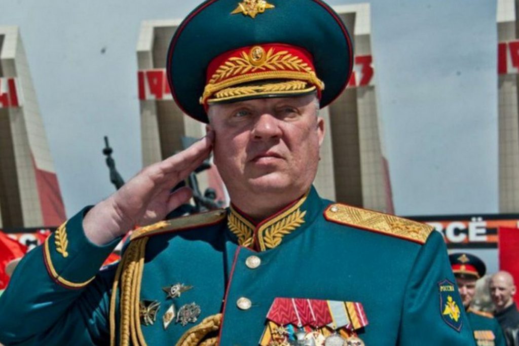 Депутат Госдумы Гурулев призвал нанести ядерный удар по инфраструктуре НАТО — Financial Times