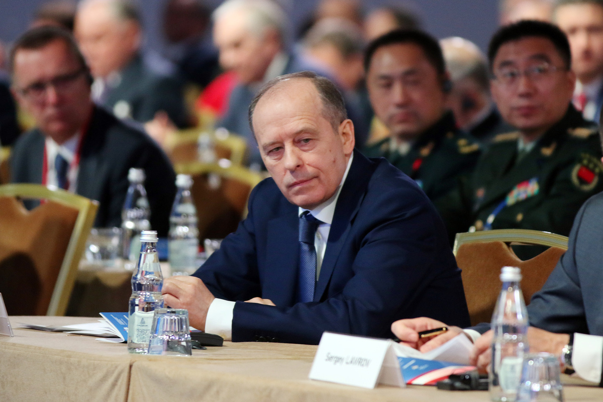 Бортников назвал приостановку Россией ДСНВ «переформатированием стратегических отношений» — Financial Times