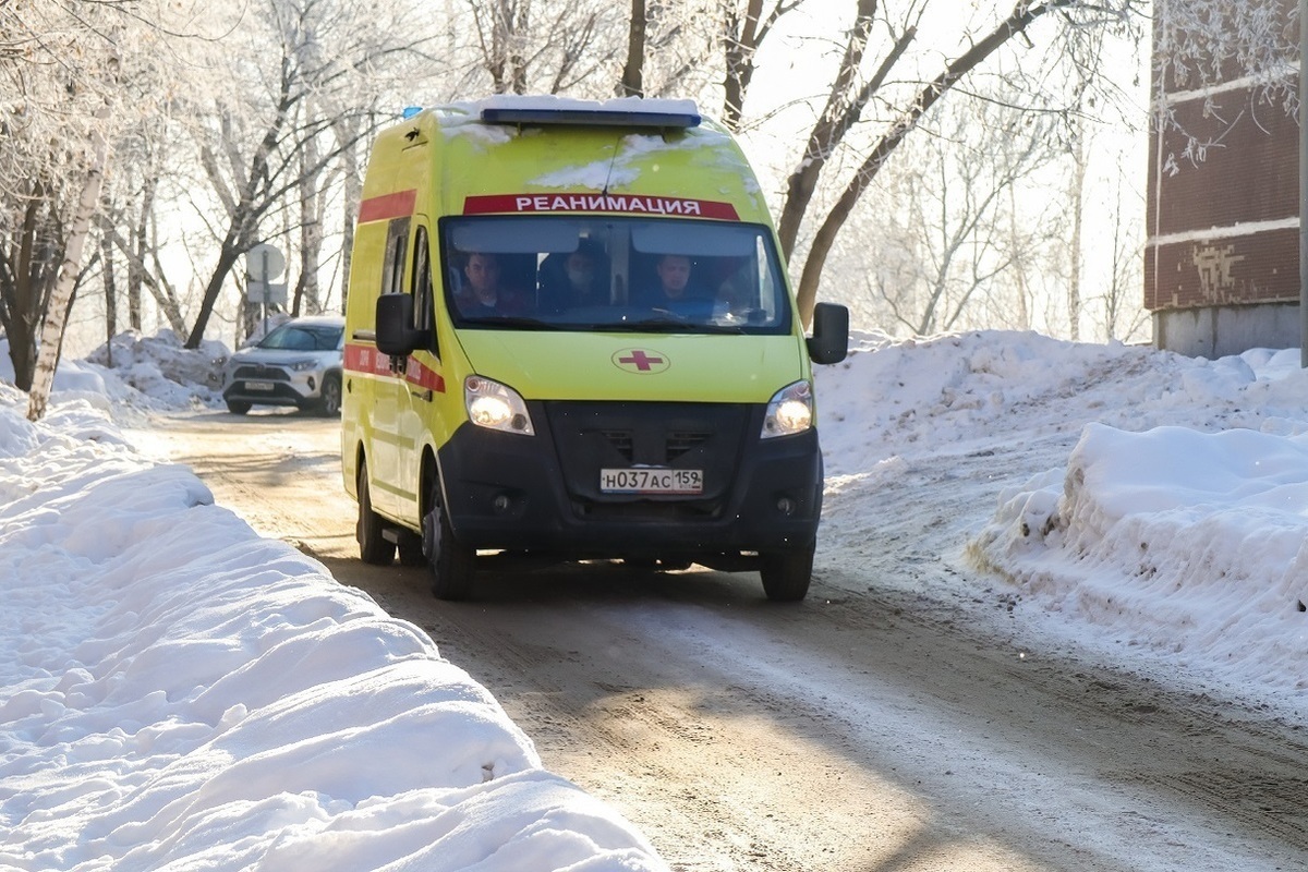 В Талдоме врачи спасли женщину с литром гноя в животе — Financial Times
