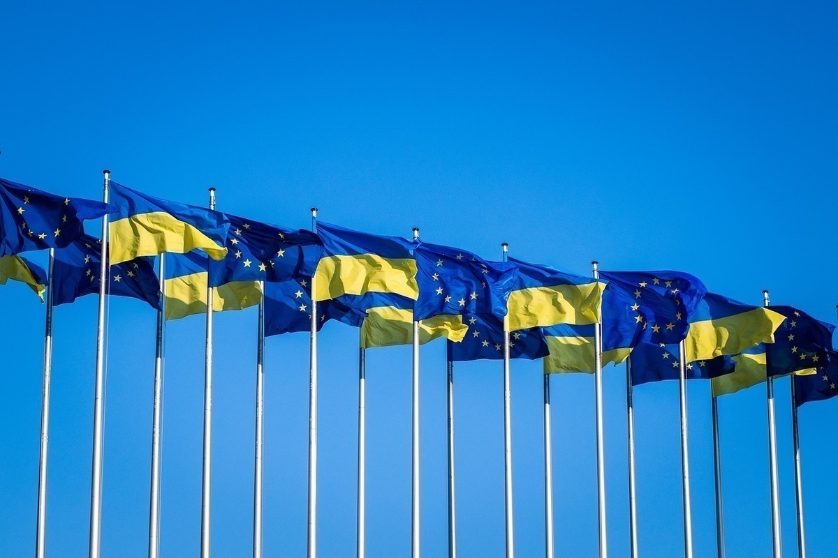 ЕС предложит Украине только символическую поддержку — New York Times — Financial Times