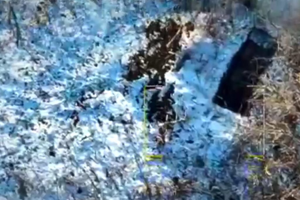 Российские военнослужащие с помощью БПЛА зачистили покинутые ВСУ позиции — Financial Times