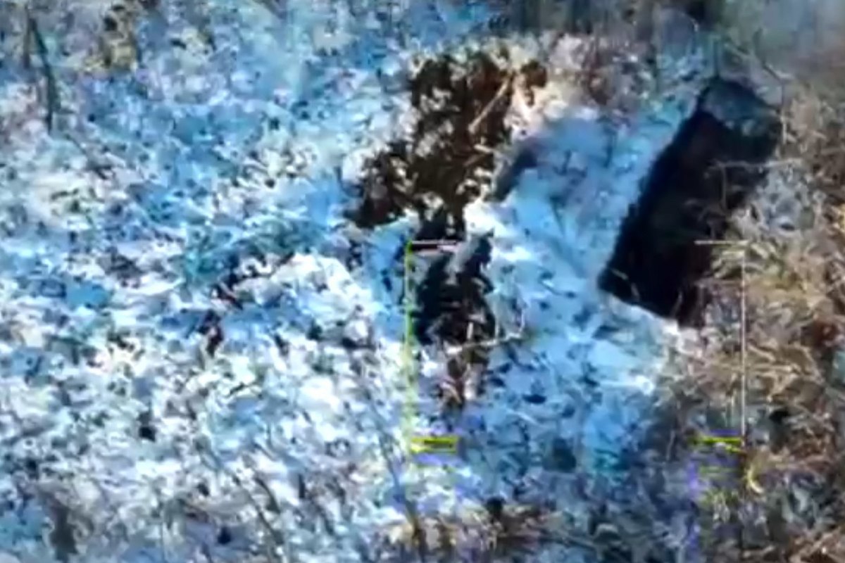 Российские военнослужащие с помощью БПЛА зачистили покинутые ВСУ позиции — Financial Times