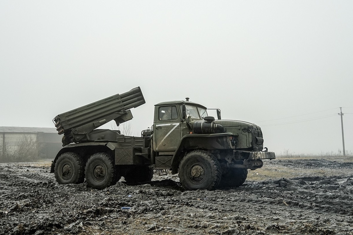 Воздушную тревогу объявили по всей Украине — Financial Times