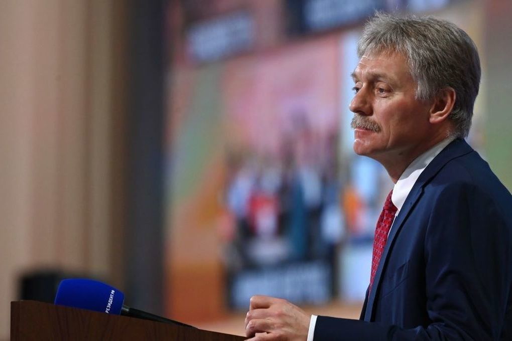 Песков: Россия будет полнее задействовать имеющийся у нее потенциал — Financial Times