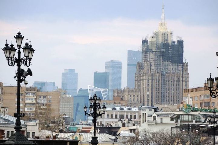Россия предупредила о последствиях поставки Великобританией самолета ВСУ