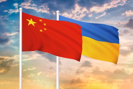 Китай намерен представить свой план по урегулированию на Украине — Financial Times
