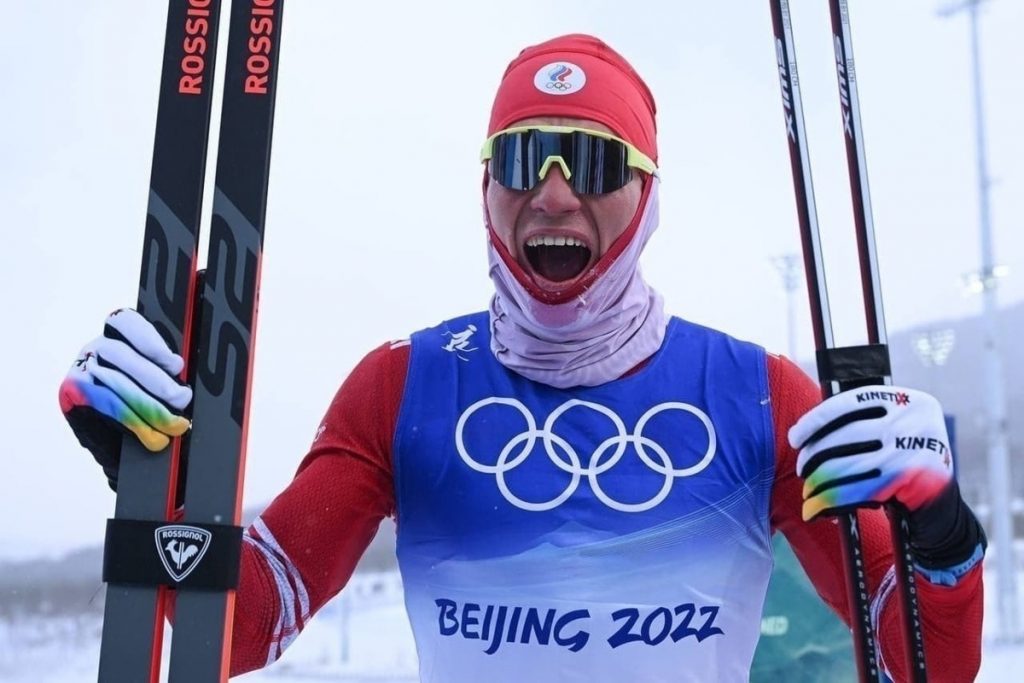 Пятикратный олимпийский чемпион Фуркад призвал рассмотреть возможность возвращения спортсменов из РФ — Financial Times