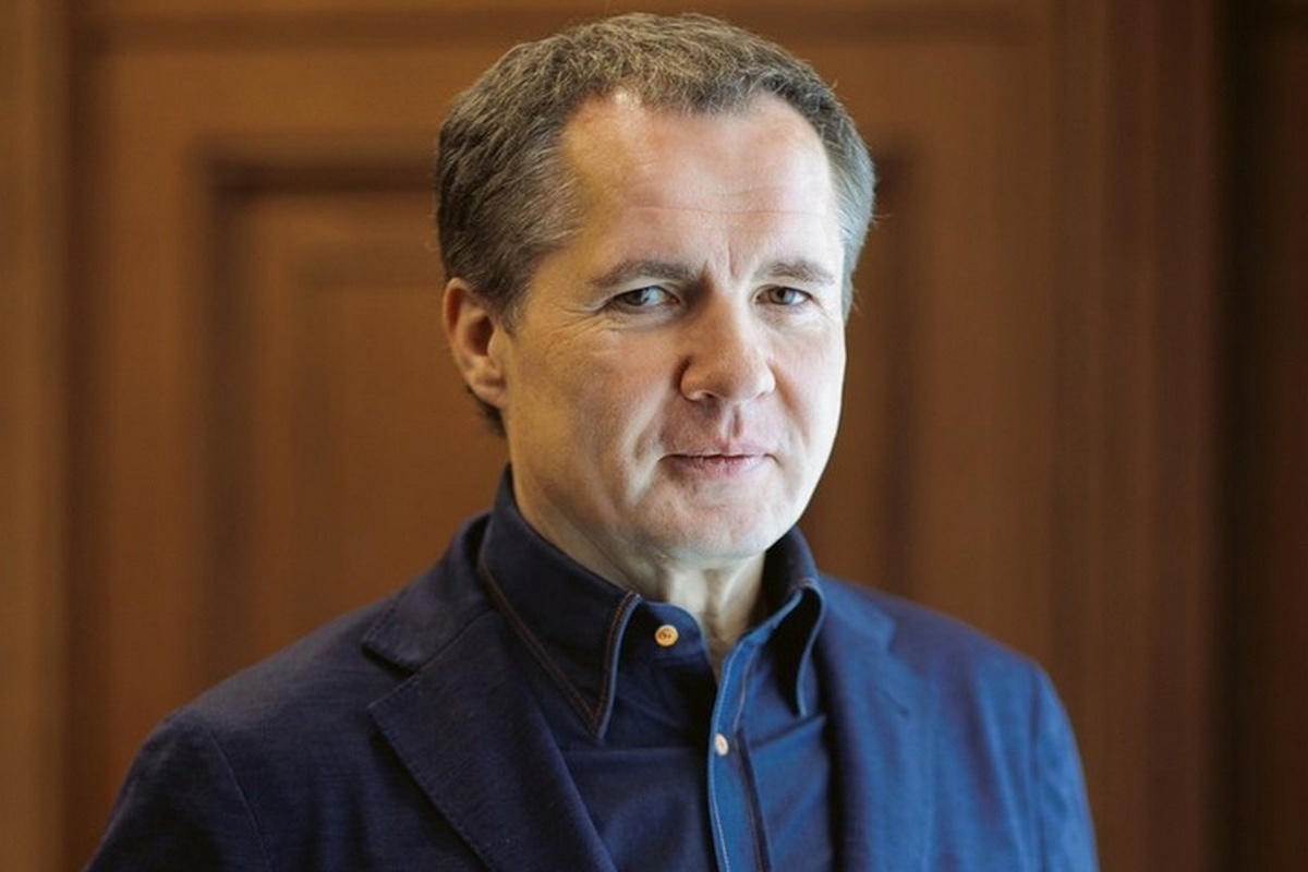 Гладков сообщил об обстреле села Вознесеновка в Белгородской области — Financial Times