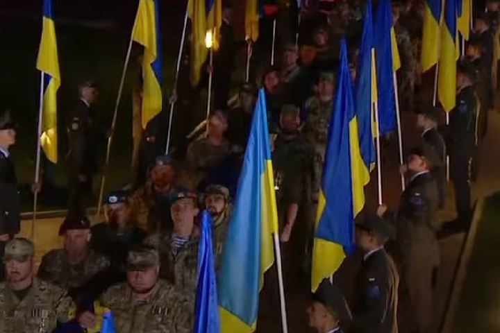 Харьковские депутаты проголосовали за переименование села Ватутино в Залужное — Financial Times