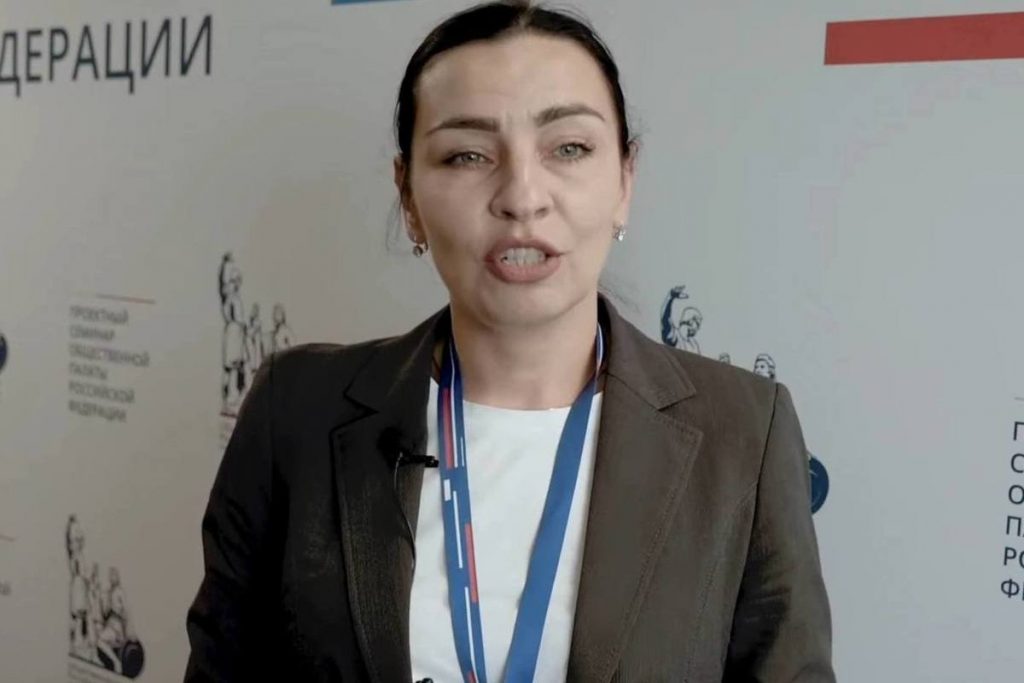 Омбудсмен ЛНР Сердюкова сообщила о возвращении 10 военных из плена — Financial Times