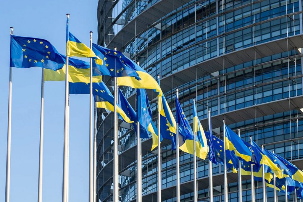 Евросовет подтвердил приглашение Зеленского на саммит ЕС — Financial Times