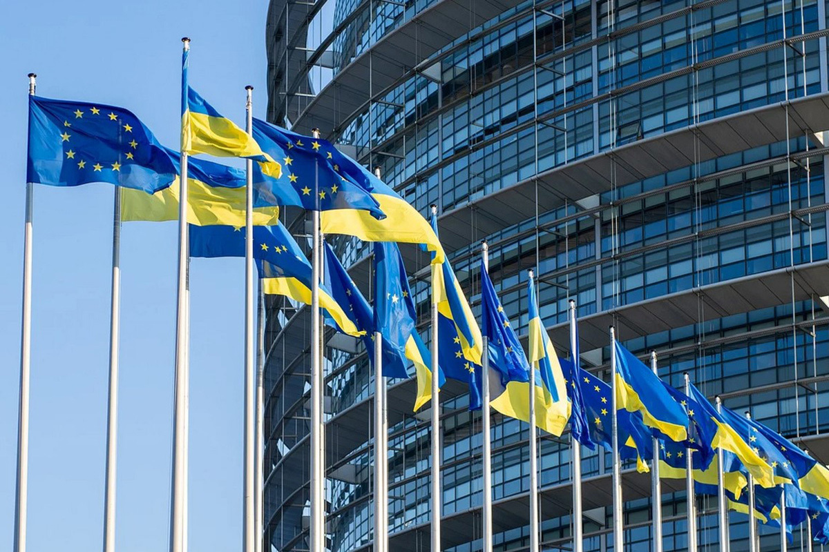 Евросовет подтвердил приглашение Зеленского на саммит ЕС — Financial Times