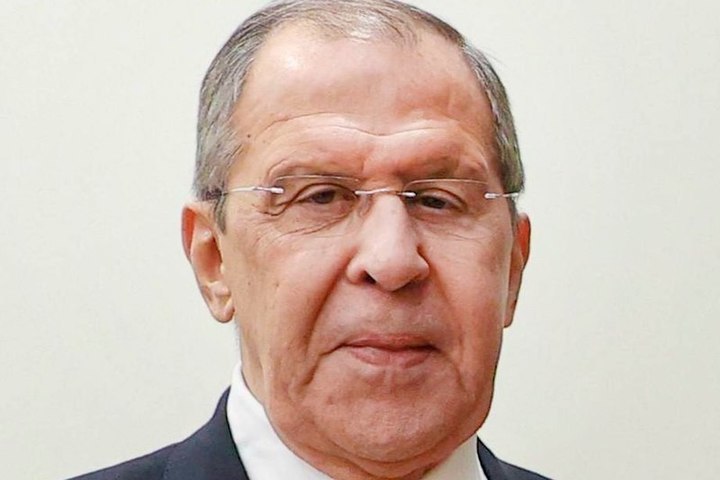 Лавров: Россия стремится отодвинуть украинские войска на безопасное расстояние — Financial Times