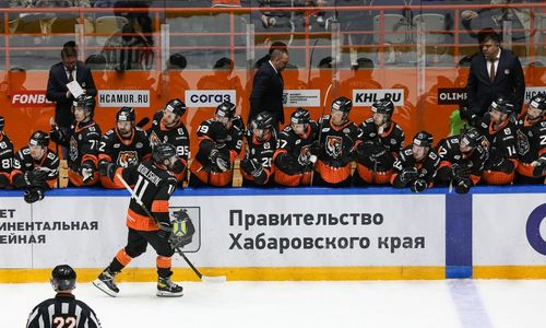 Конкурент «Барыса» за плей-офф КХЛ одержал волевую победу