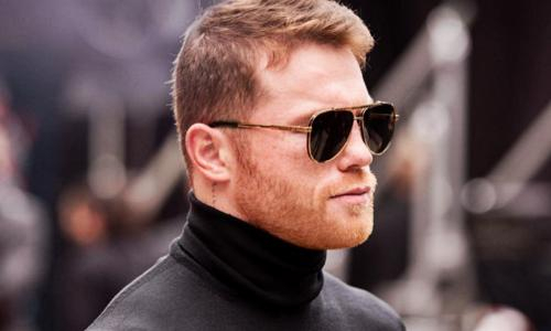 «Канело» назвал лучших боксеров планеты на данный момент