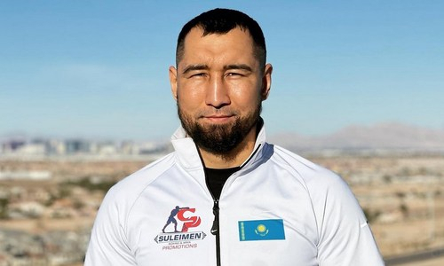 Айдос Ербосынулы сделал категоричное заявление о женском боксе