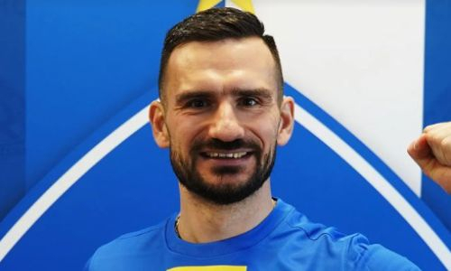 «Укрепляем оборону». Польский клуб представил новичка из КПЛ