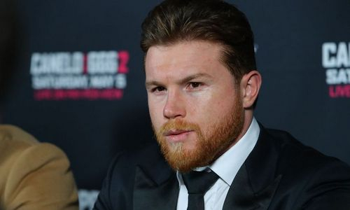 «Канело» указали на тревожный симптом после победы над Головкиным