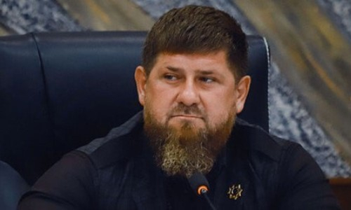 «Мне плевать, кто его отец». Боец UFC не сдержался из-за ситуации с сыном Рамзана Кадырова