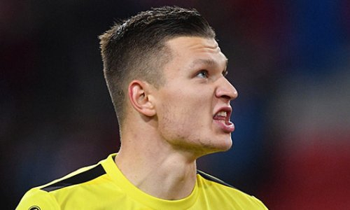 Призер КПЛ-2022 объявил о подписании голкипера из чемпионата Шотландии