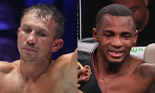 Оценены шансы на бой Головкин — Лара за титул чемпиона мира WBA