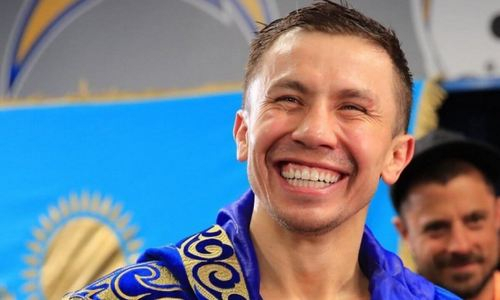 Экс-чемпиона мира оригинально потроллили за побег от Головкина и Алимханулы