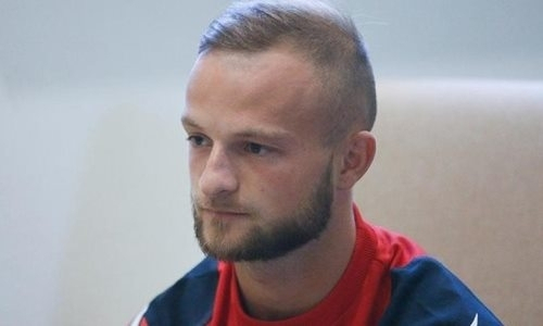 Легионер получил рекордный заработок в «Актобе». Известна сумма