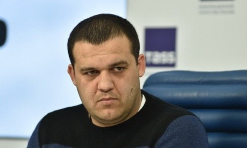 «Хуже гиен и шакалов». Президент IBA отреагировал на отказ США принимать участие в чемпионате мира