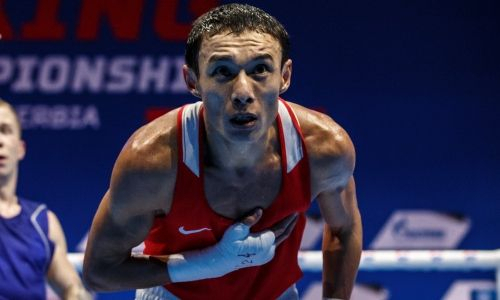 Чемпион мира и Ко. Прямая трансляция шести боев казахстанских боксеров за «золото» престижного турнира