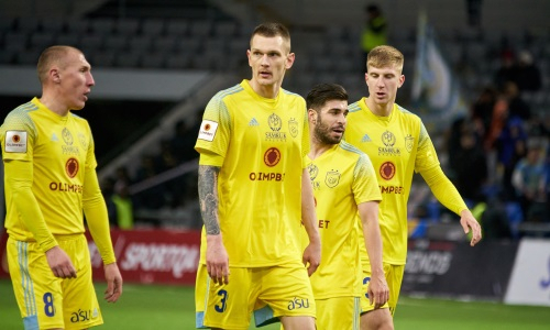 Победитель КПЛ-2022 может пополнить состав европейского чемпиона