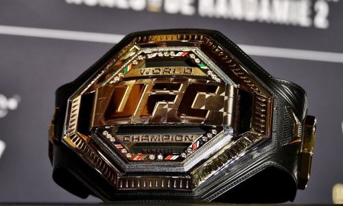Известный казахстанский боец «договорился» о подписании контракта с UFC
