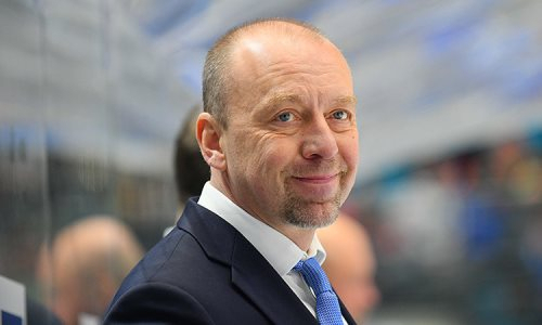 Наставник «Барыса» стал седьмым тренером в истории КХЛ