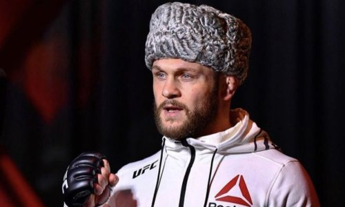 Менеджер уроженца Казахстана назвал опасным его следующий бой в UFC