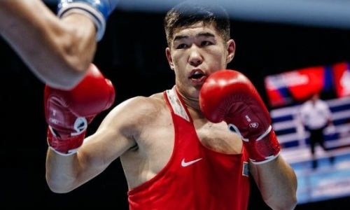 Появилось расписание первых боев казахстанских боксеров на малом чемпионате мира