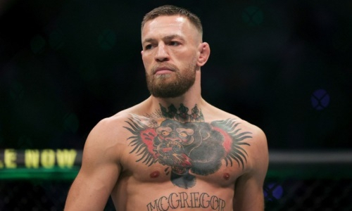 Чемпион Bellator присоединился к команде будущего соперника Макгрегора