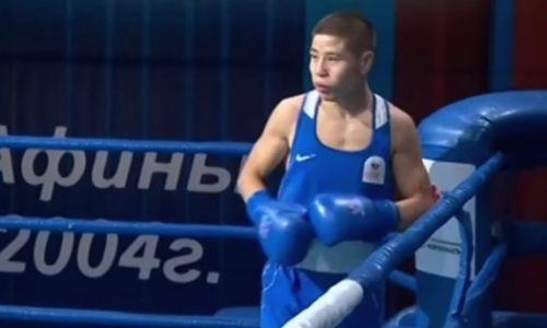 Прямая трансляция пяти боев казахстанских боксеров на малом чемпионате мира