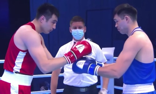 Кункабаев vs Джалолов и старт чемпиона мира. Прямая трансляция боев малого ЧМ-2023 по боксу