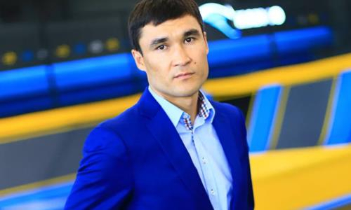 Лучший вратарь мира отреагировал на резонансный скандал Серика Сапиева