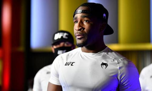 Соперник Шавката Рахмонова удивил планами на неделю перед их боем в UFC