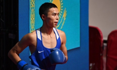 Казахстан лишился уже десяти соперников на чемпионате мира по боксу