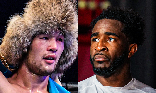 Американский эксперт назвал победителя боя Шавкат Рахмонов — Джефф Нил в UFC