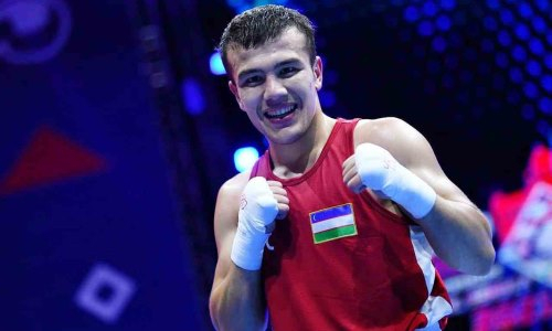 «Это офигеть какой результат!». Узбекистан установил рекорд на малом чемпионате мира по боксу с участием Казахстана