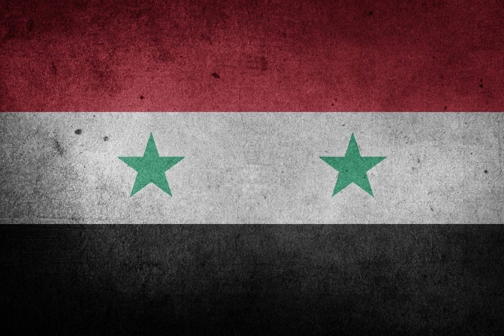 Боевики ИГ убили четырех человек в Сирии — Financial Times