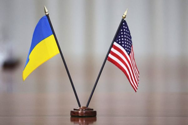 США впервые передали Украине конфискованные российские активы — Financial Times