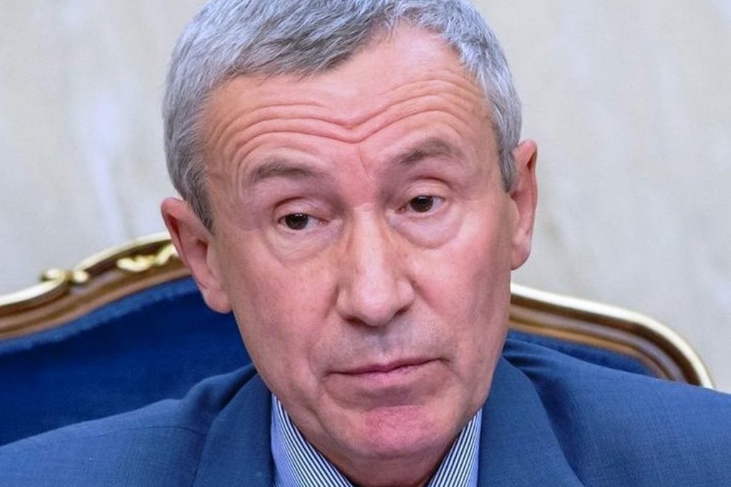 Сенатор Климов объяснил отказ США от захвата Крыма — Financial Times